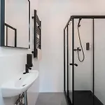 Praha-modřany Apartmán