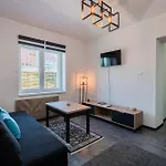 Apartmán Praha-modřany *