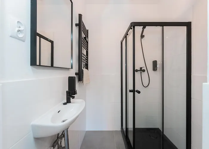 Praha-modřany Apartamento